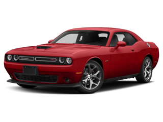 Challenger - Mountain View Chrysler Dodge Jeep Ram in Ringgold GA