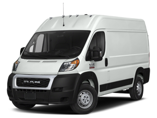 RAM ProMaster | Mountain View Chrysler Dodge Jeep Ram in Ringgold GA