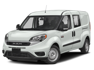 RAM ProMaster City | Mountain View Chrysler Dodge Jeep Ram in Ringgold GA