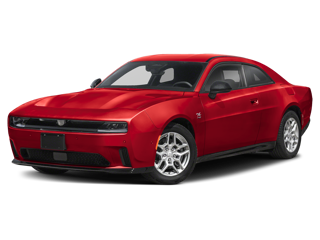 Charger Daytona - Mountain View Chrysler Dodge Jeep Ram in Ringgold GA