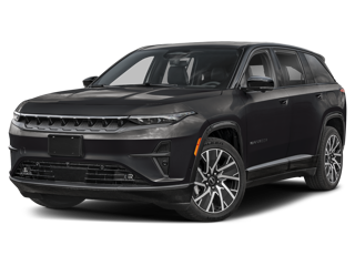 Jeep Wagoneer S - Mountain View Chrysler Dodge Jeep Ram in Ringgold GA