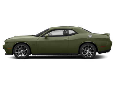 2020 Dodge Challenger GT