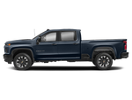 2021 Chevrolet Silverado 2500HD Custom