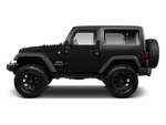 2011 Jeep Wrangler Sport