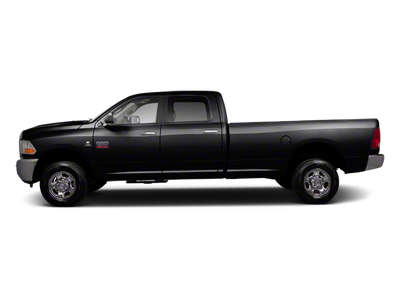 2012 RAM 2500 Laramie