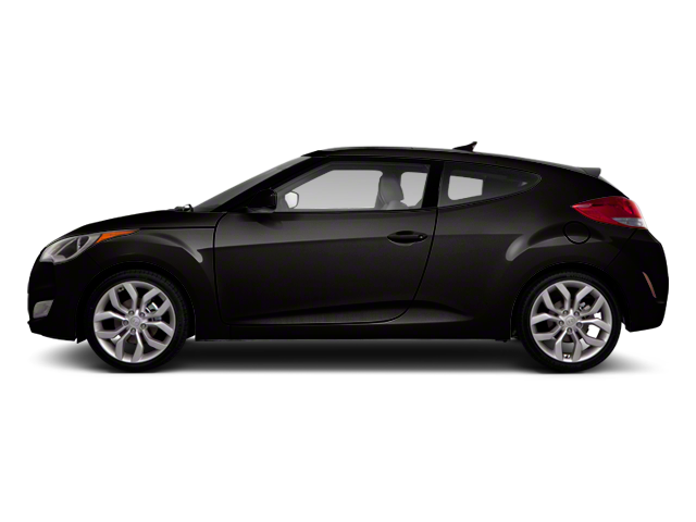 2012 Hyundai Veloster Base