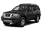 2015 Nissan Xterra S