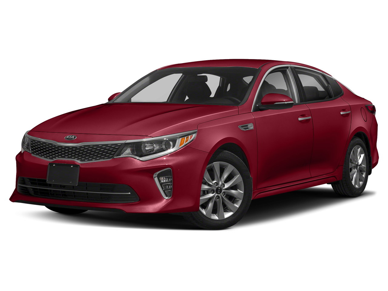 2018 Kia Optima S