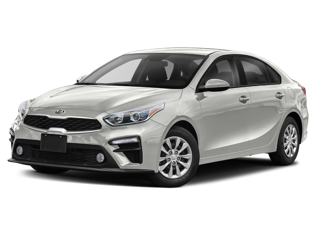 2020 Kia Forte FE AT's photo