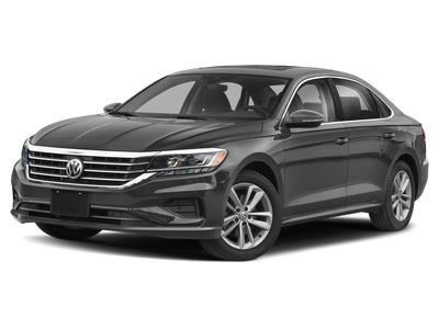 2020 Volkswagen Passat 2.0T SE