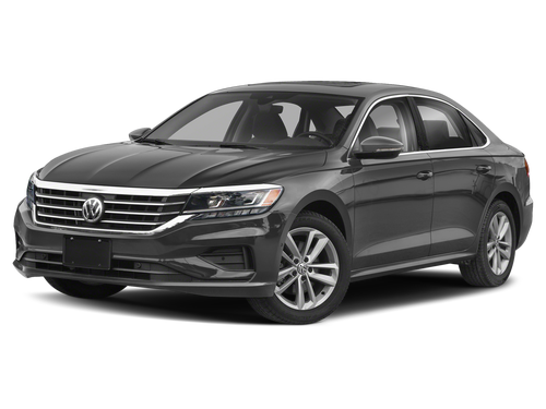 2020 Volkswagen Passat 2.0T SE
