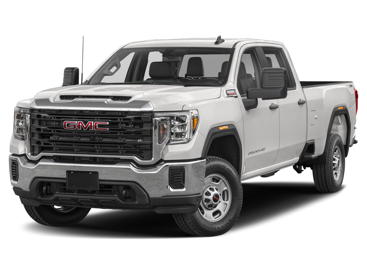 2021 GMC Sierra 4WD Crew Cab Standard Box's photo