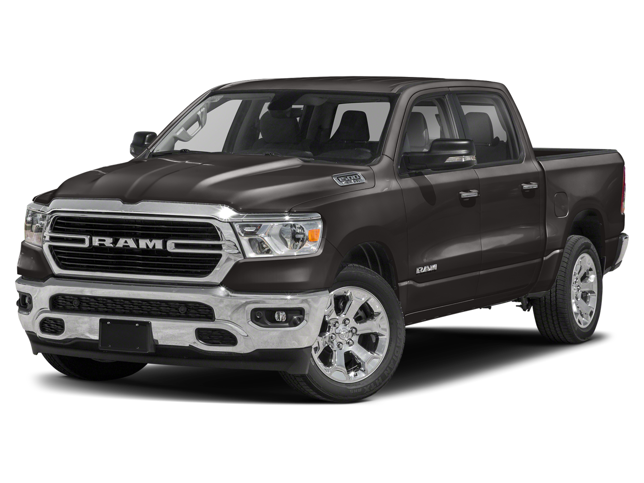 2021 RAM 1500 Pickup Big Horn/Lone Star