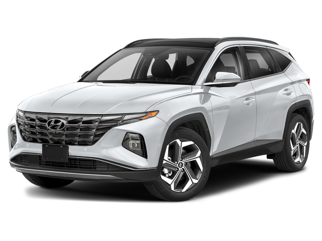 2022 Hyundai Tucson Limited FWD's photo