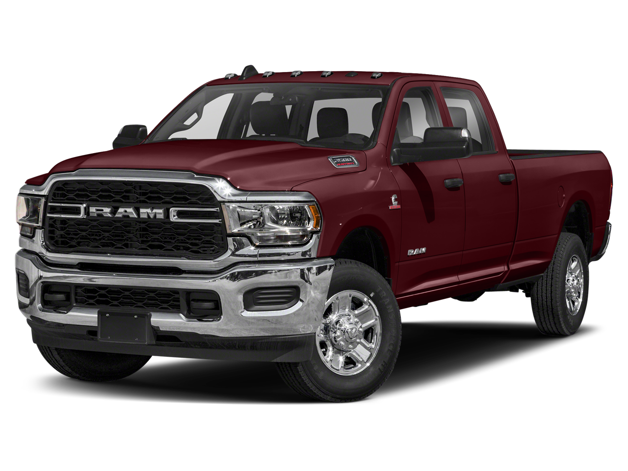 2022 RAM 2500 Pickup Big Horn