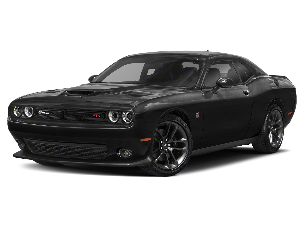 2023 Dodge Challenger R/T Scat Pack's photo