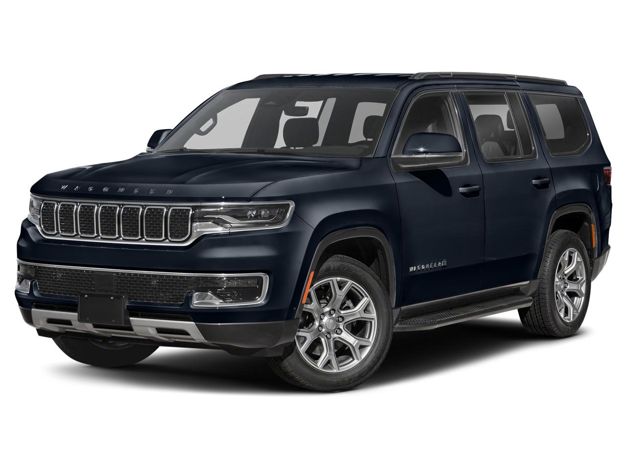 2023 Jeep Wagoneer Series III 4WD's photo