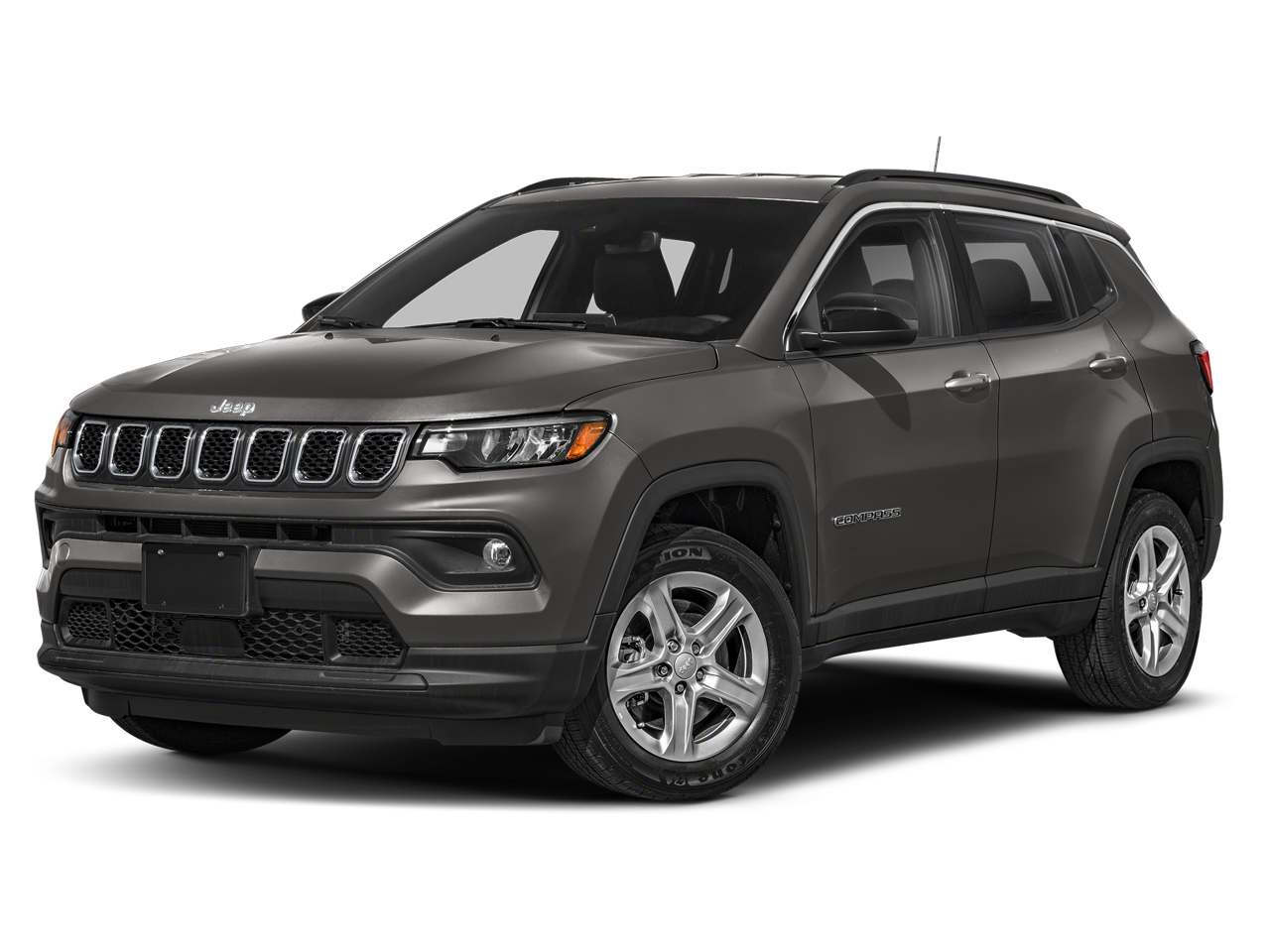 2023 Jeep Compass Altitude
