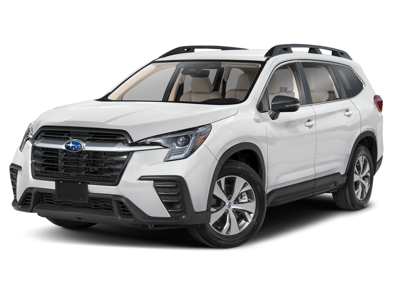 2023 Subaru Ascent Premium 7 Passenger's photo