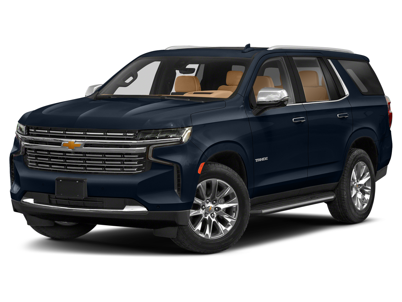 2024 Chevrolet Tahoe 2WD Premier's photo