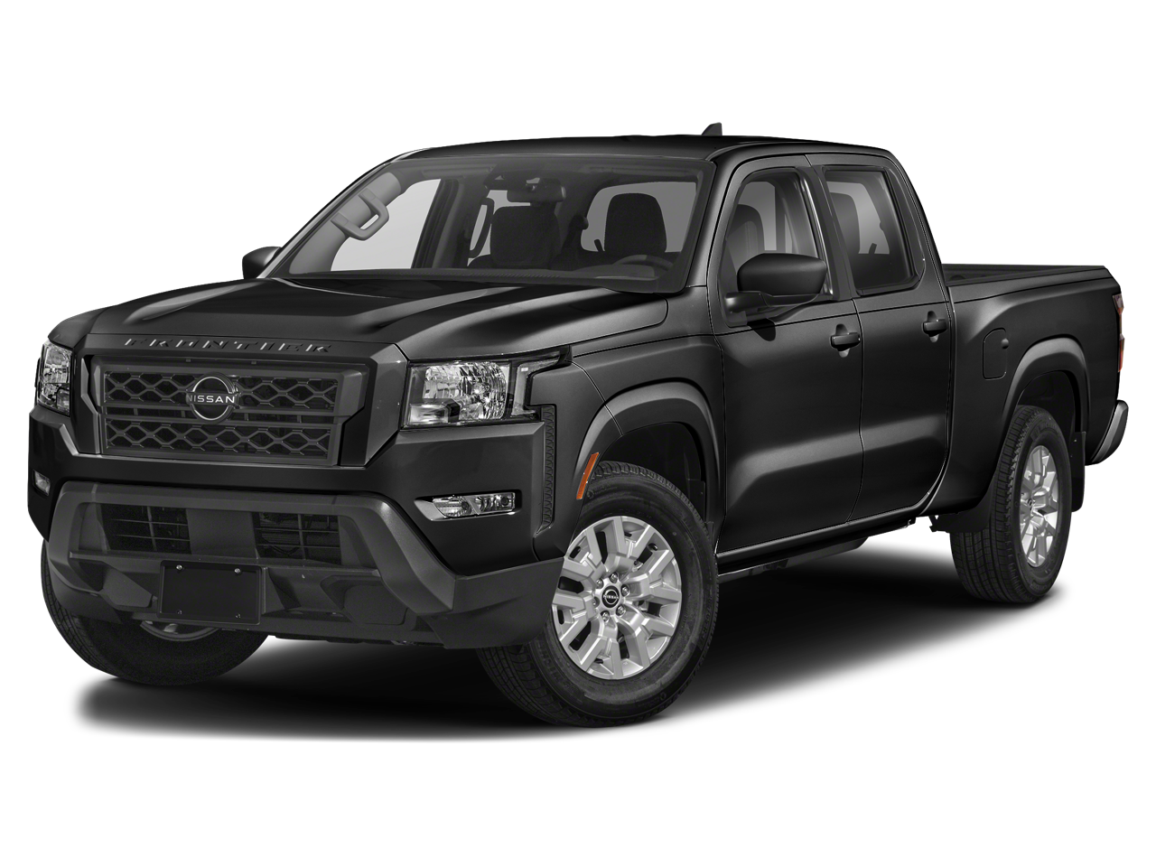 2024 Nissan Frontier SV Crew Cab 4X2 LWB's photo