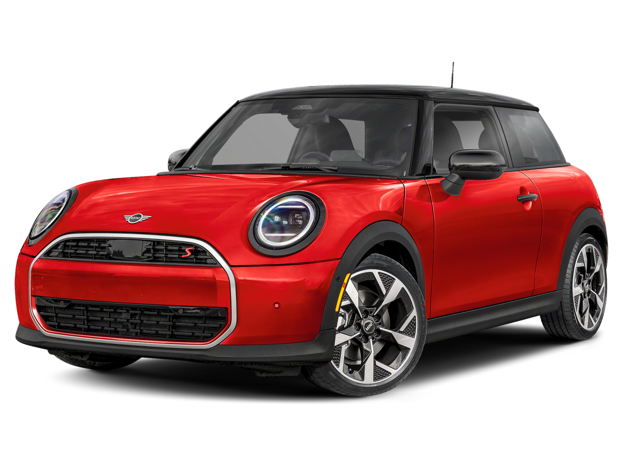 2025 MINI Hardtop 2 Door