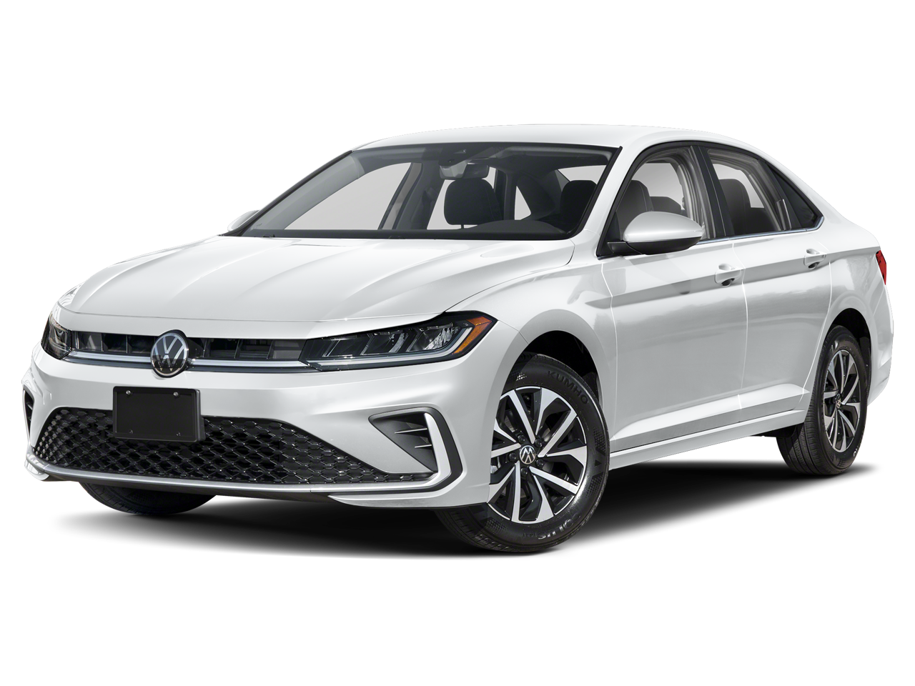 2025 Volkswagen Jetta 1.5T S Auto SULEV's photo