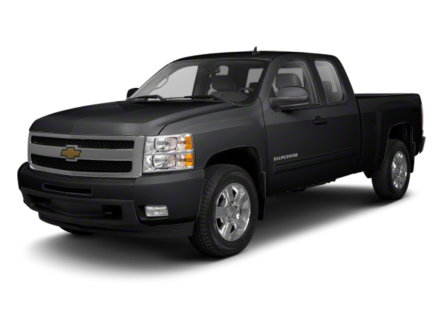 2011 Chevrolet Silverado 1500 LTZ for sale in Ringgold, GA