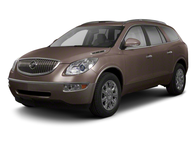 2012 Buick Enclave