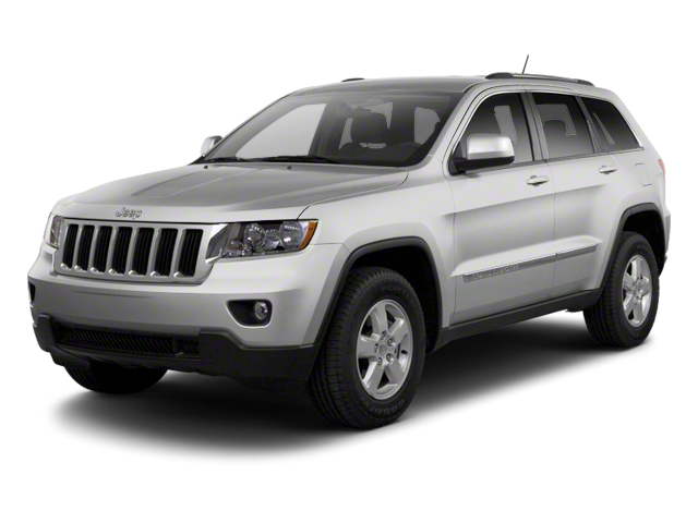 2013 Jeep Grand Cherokee Laredo X