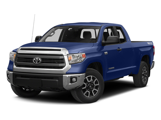 2014 Toyota Tundra 4.6 Auto 4WD SR5 Double Cab's photo