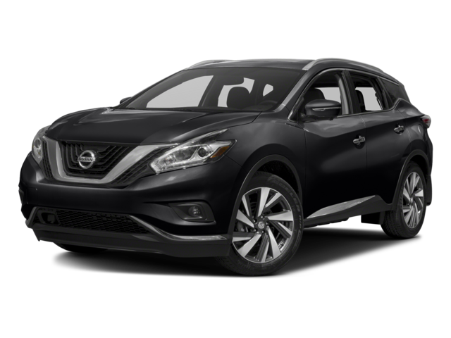2017 Nissan Murano Platinum FWD's photo