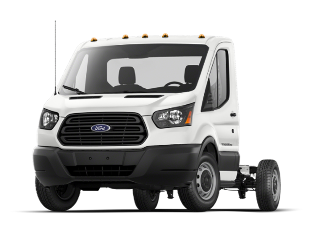 2018 Ford Transit T250 Chassis Cab SRW 138 WB's photo