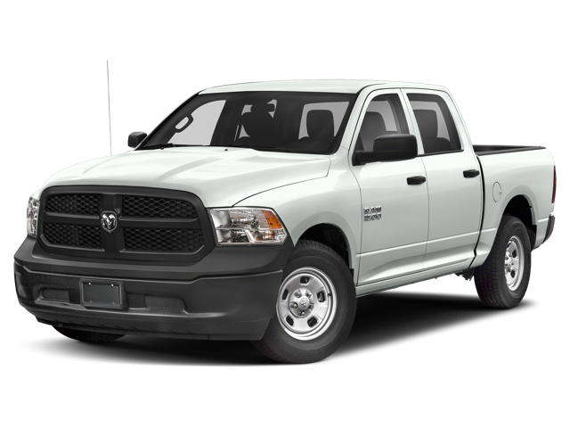 2018 RAM 1500 Tradesman for sale in Ringgold, GA
