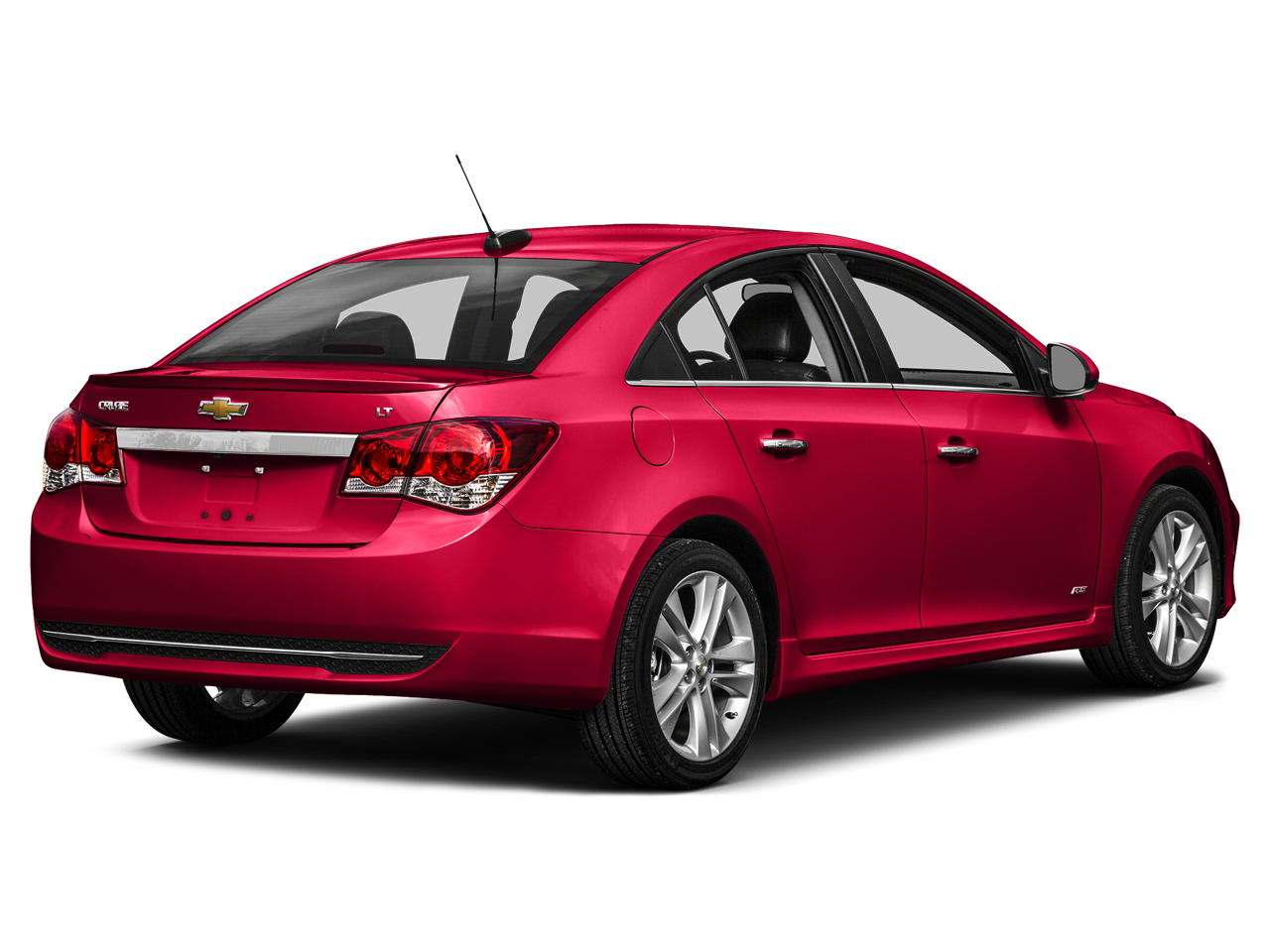 Used 2015 Chevrolet Cruze 1LT with VIN 1G1PC5SB8F7199180 for sale in Ringgold, GA