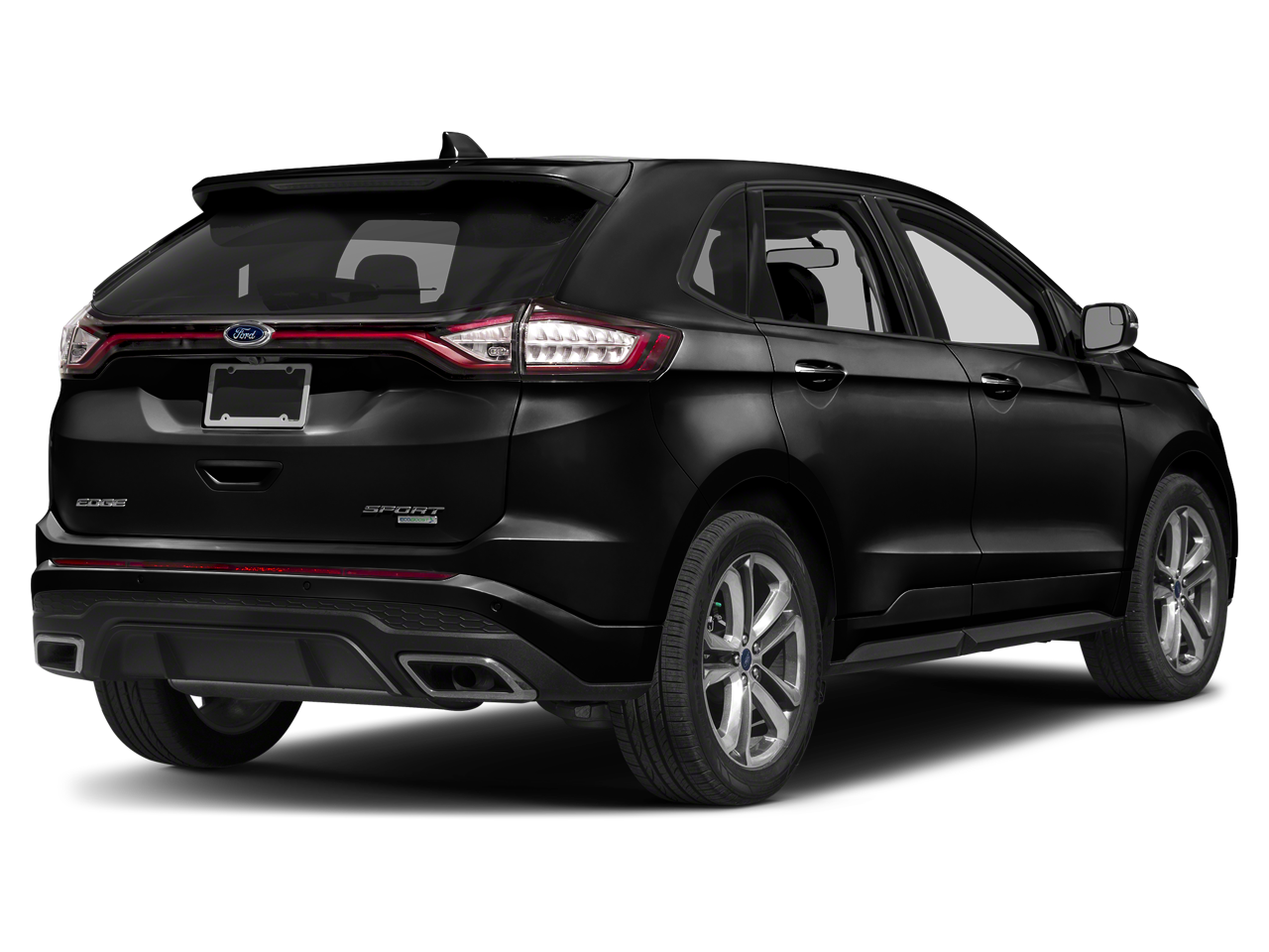 Used 2015 Ford Edge Sport with VIN 2FMTK3AP6FBC40936 for sale in Ringgold, GA