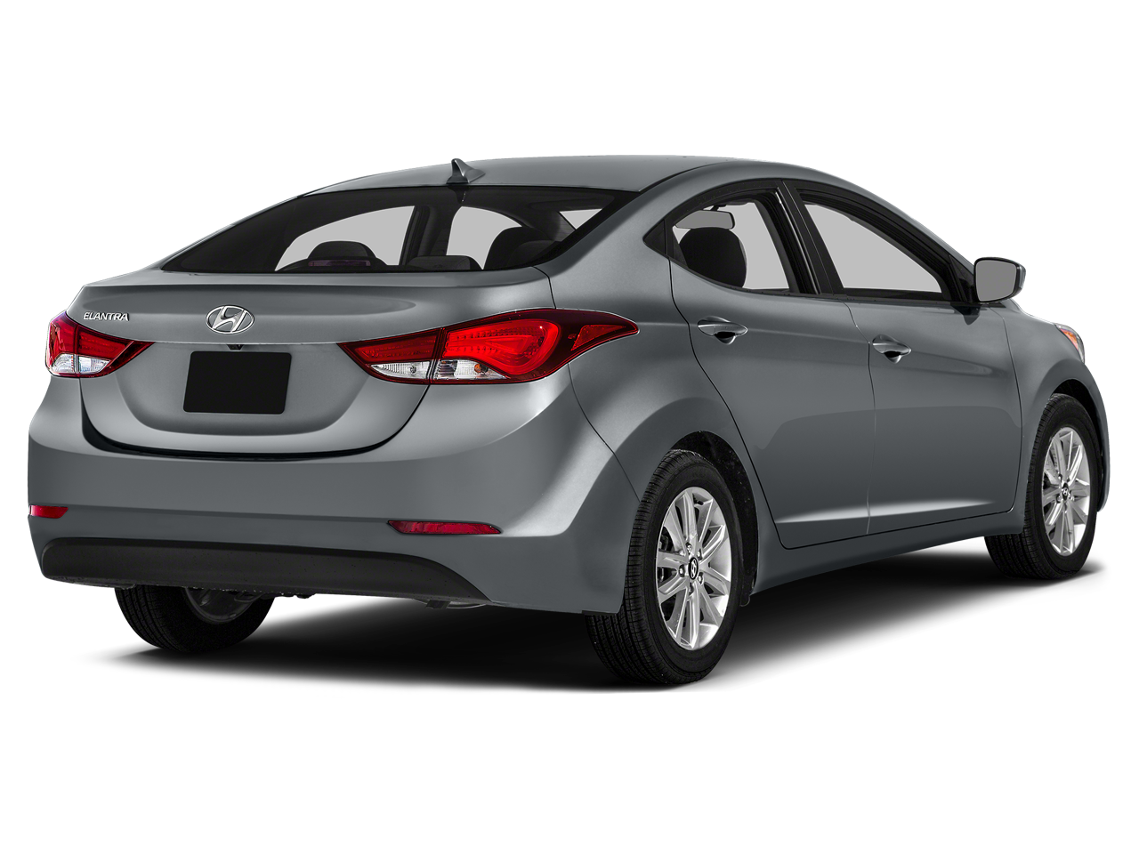 Used 2015 Hyundai Elantra SE with VIN KMHDH4AE2FU394027 for sale in Ringgold, GA