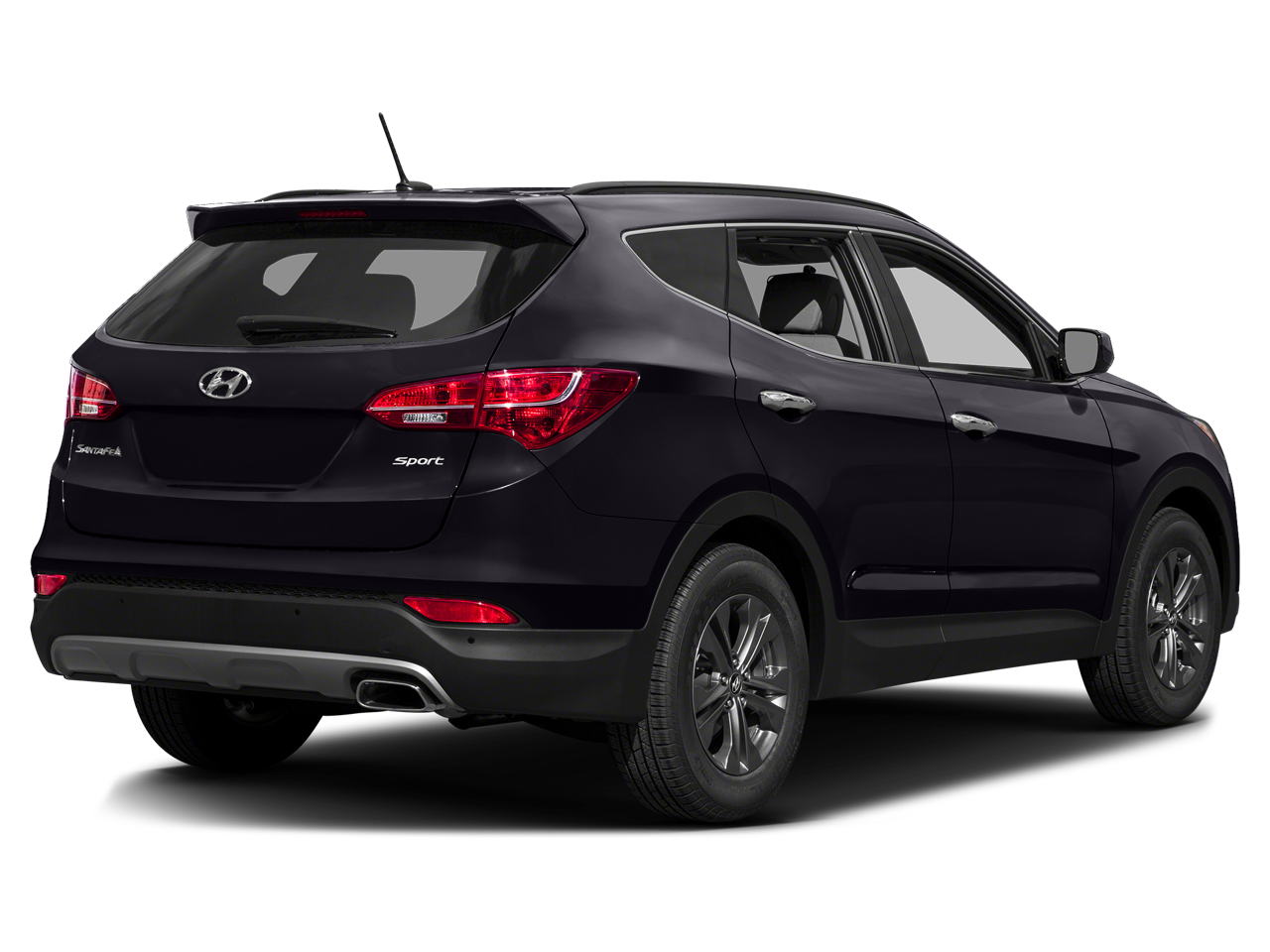 Used 2015 Hyundai Santa Fe Sport 2.0T with VIN 5XYZW4LA3FG286298 for sale in Ringgold, GA