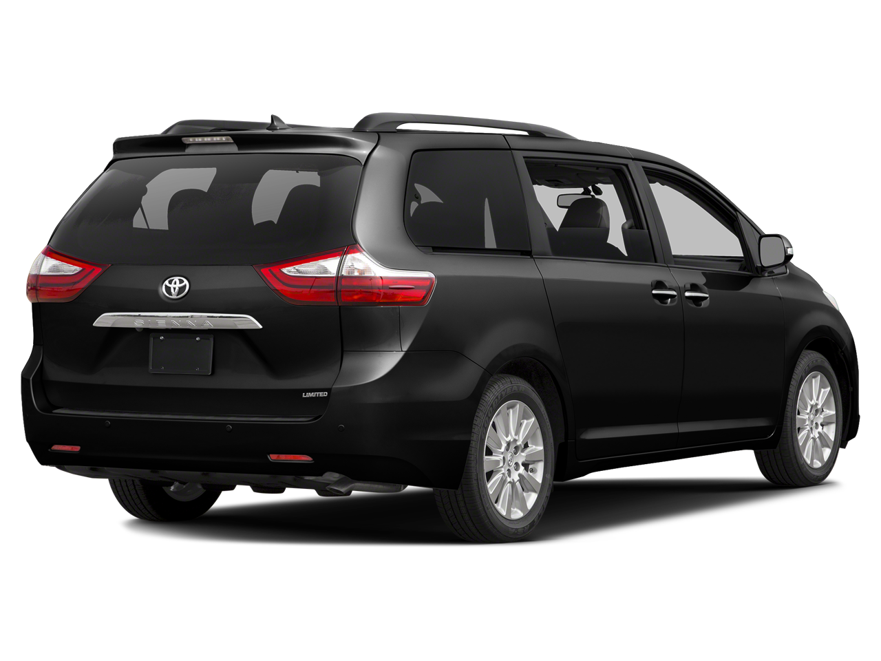 Used 2015 Toyota Sienna XLE with VIN 5TDYK3DC3FS631611 for sale in Ringgold, GA