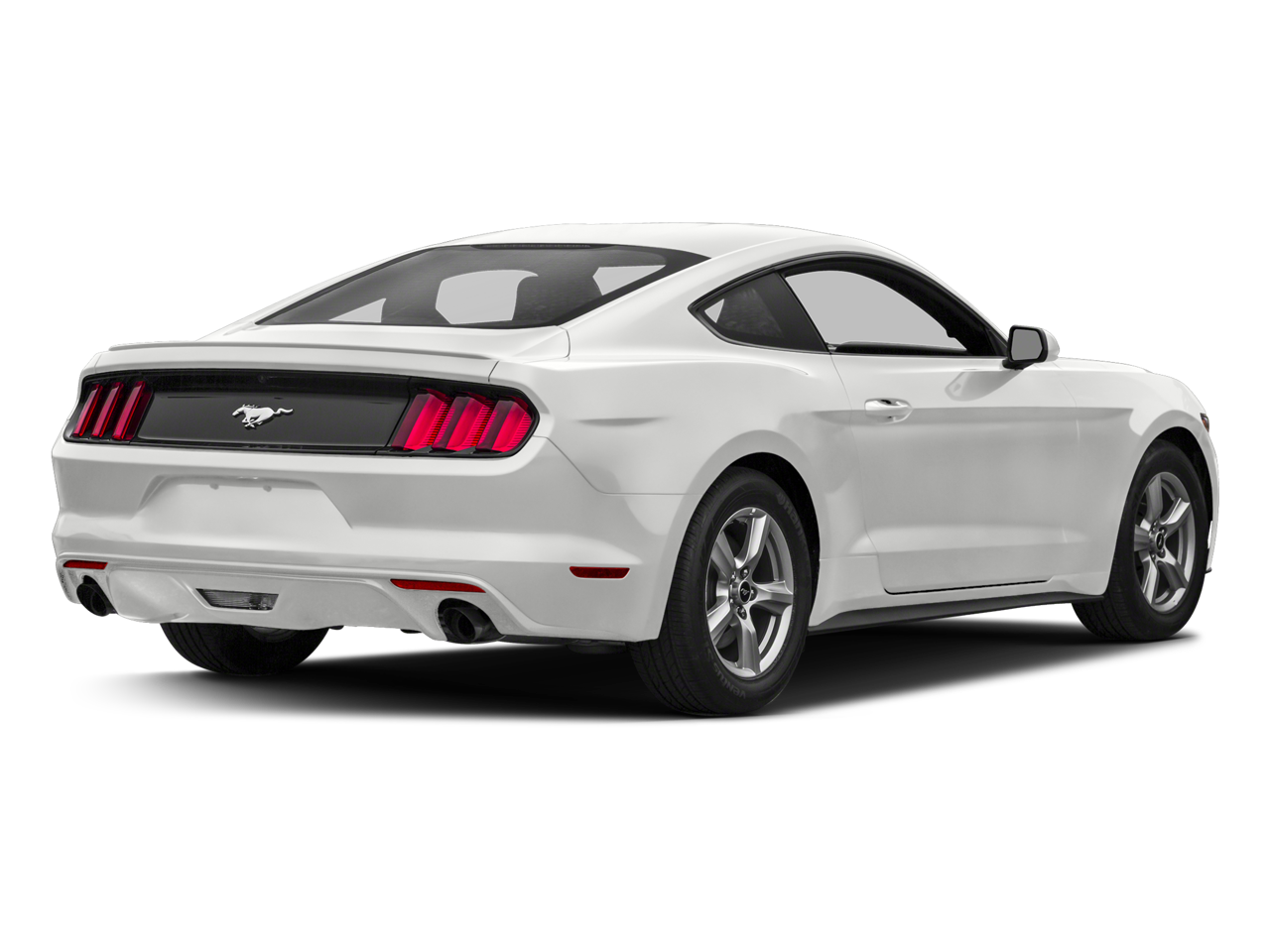 Used 2017 Ford Mustang EcoBoost with VIN 1FA6P8TH6H5357208 for sale in Ringgold, GA