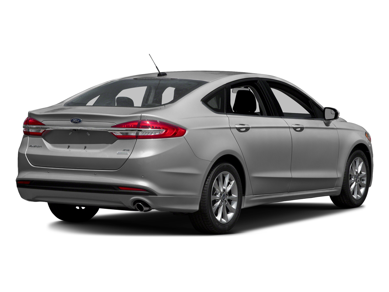 Used 2017 Ford Fusion SE with VIN 3FA6P0HD2HR391733 for sale in Ringgold, GA