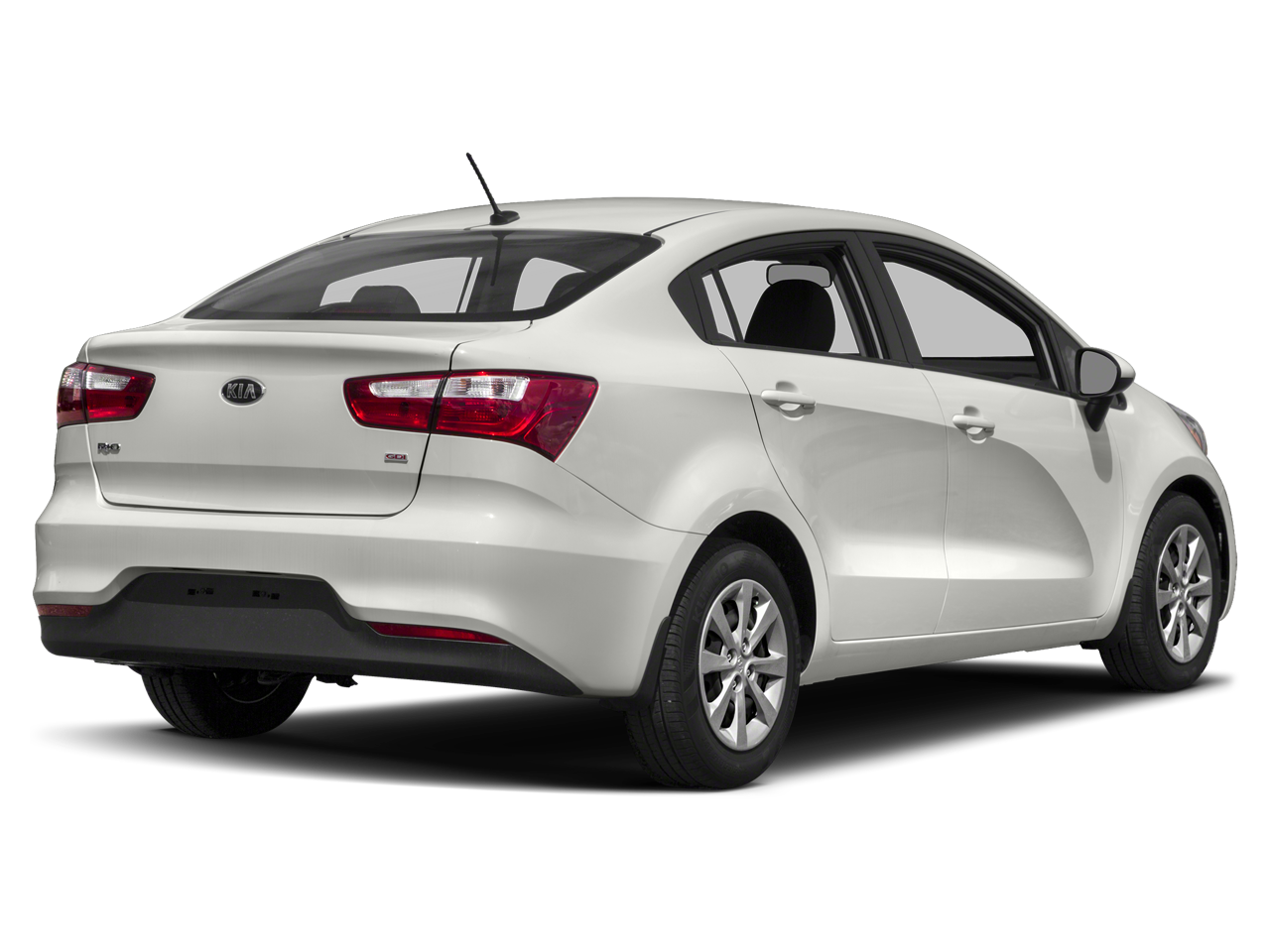 Used 2017 Kia Rio LX with VIN KNADM4A33H6050418 for sale in Ringgold, GA