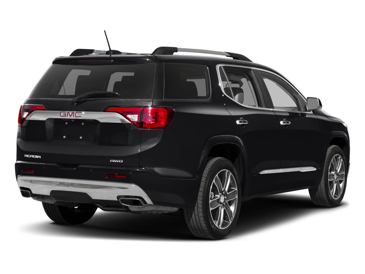 Used 2018 GMC Acadia Denali with VIN 1GKKNPLS6JZ239490 for sale in Ringgold, GA