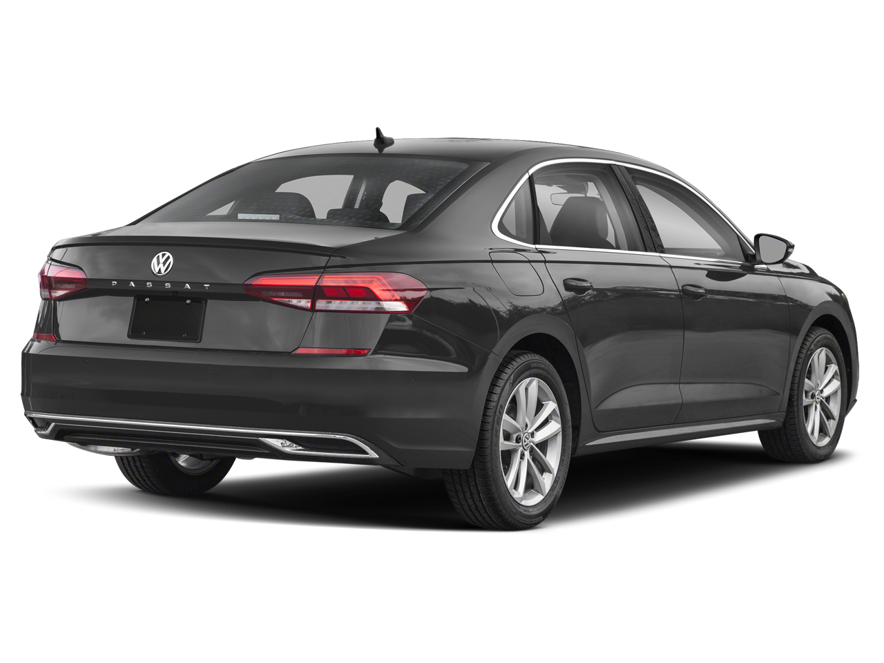 Used 2020 Volkswagen Passat SE with VIN 1VWSA7A35LC027637 for sale in Ringgold, GA