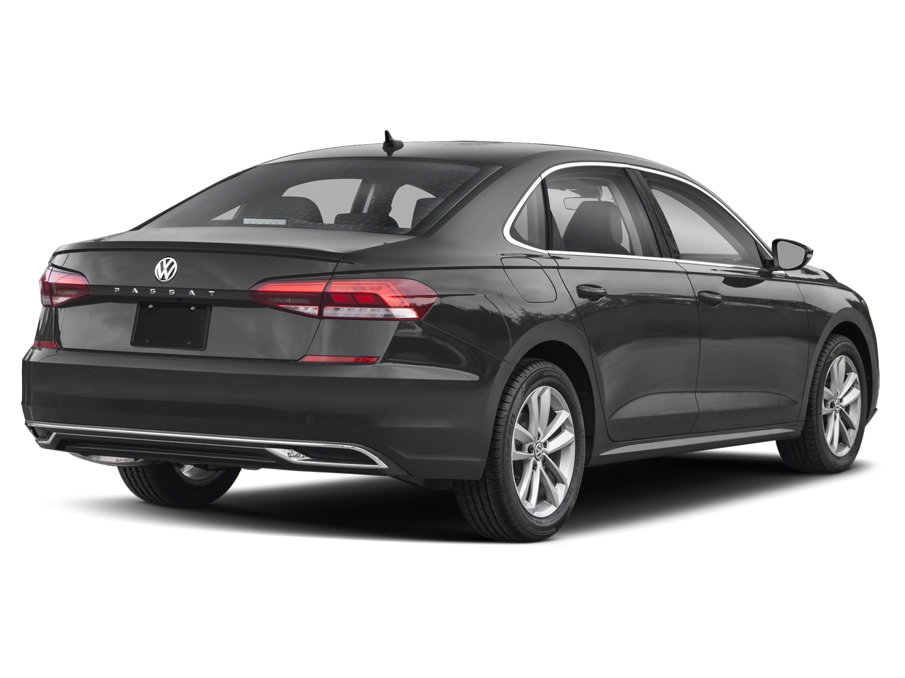 2020 Volkswagen Passat 2.0T SE