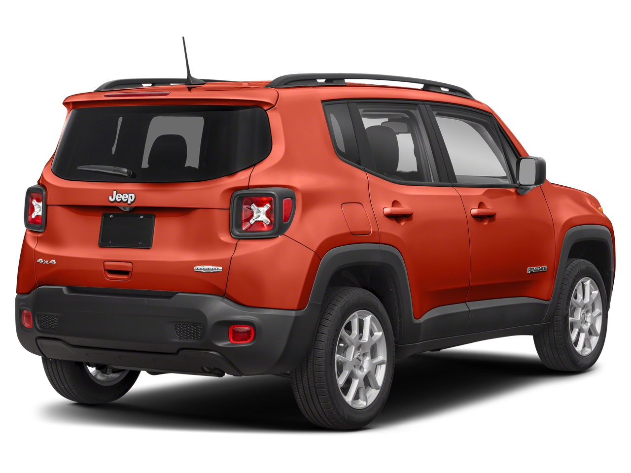 Used 2023 Jeep Renegade Latitude with VIN ZACNJDB19PPP67993 for sale in Ringgold, GA