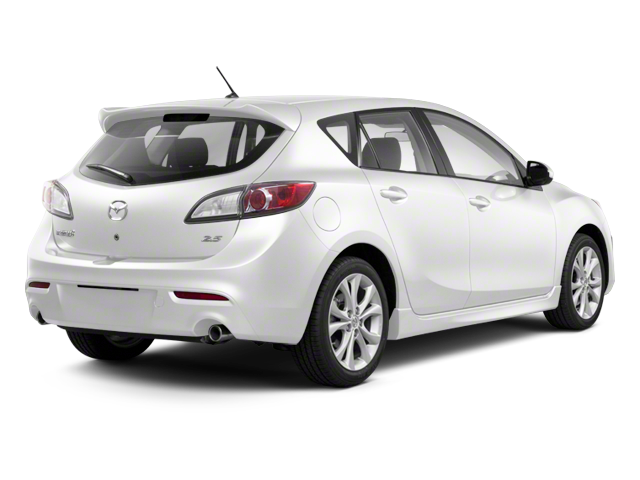Used 2010 Mazda MAZDA3 s Grand Touring with VIN JM1BL1H53A1332581 for sale in Ringgold, GA