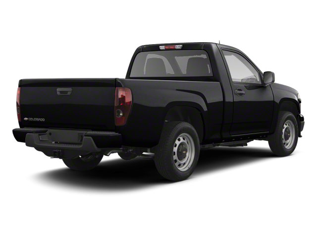 Used 2011 Chevrolet Colorado 1LT with VIN 1GCCSCF9XB8109763 for sale in Ringgold, GA