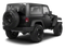 2011 Jeep Wrangler Sport