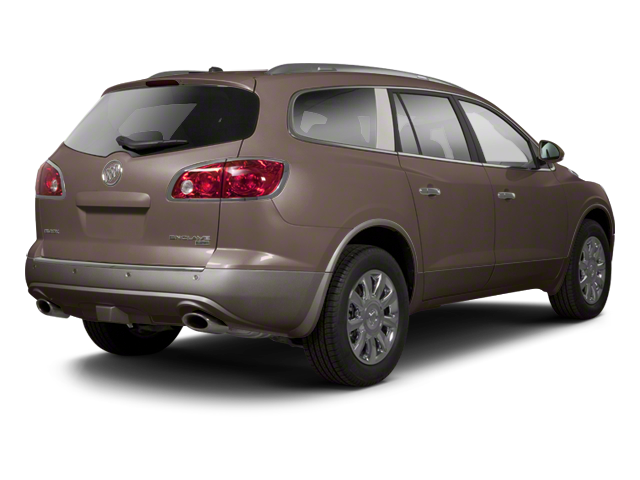 Used 2012 Buick Enclave Leather with VIN 5GAKRCEDXCJ307607 for sale in Ringgold, GA